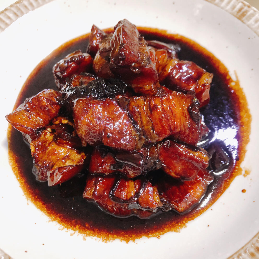红烧肉