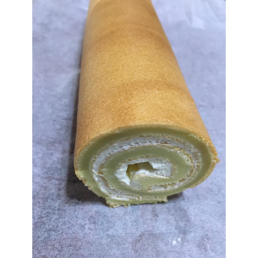 小四卷～风靡美食群的美味蛋糕卷
