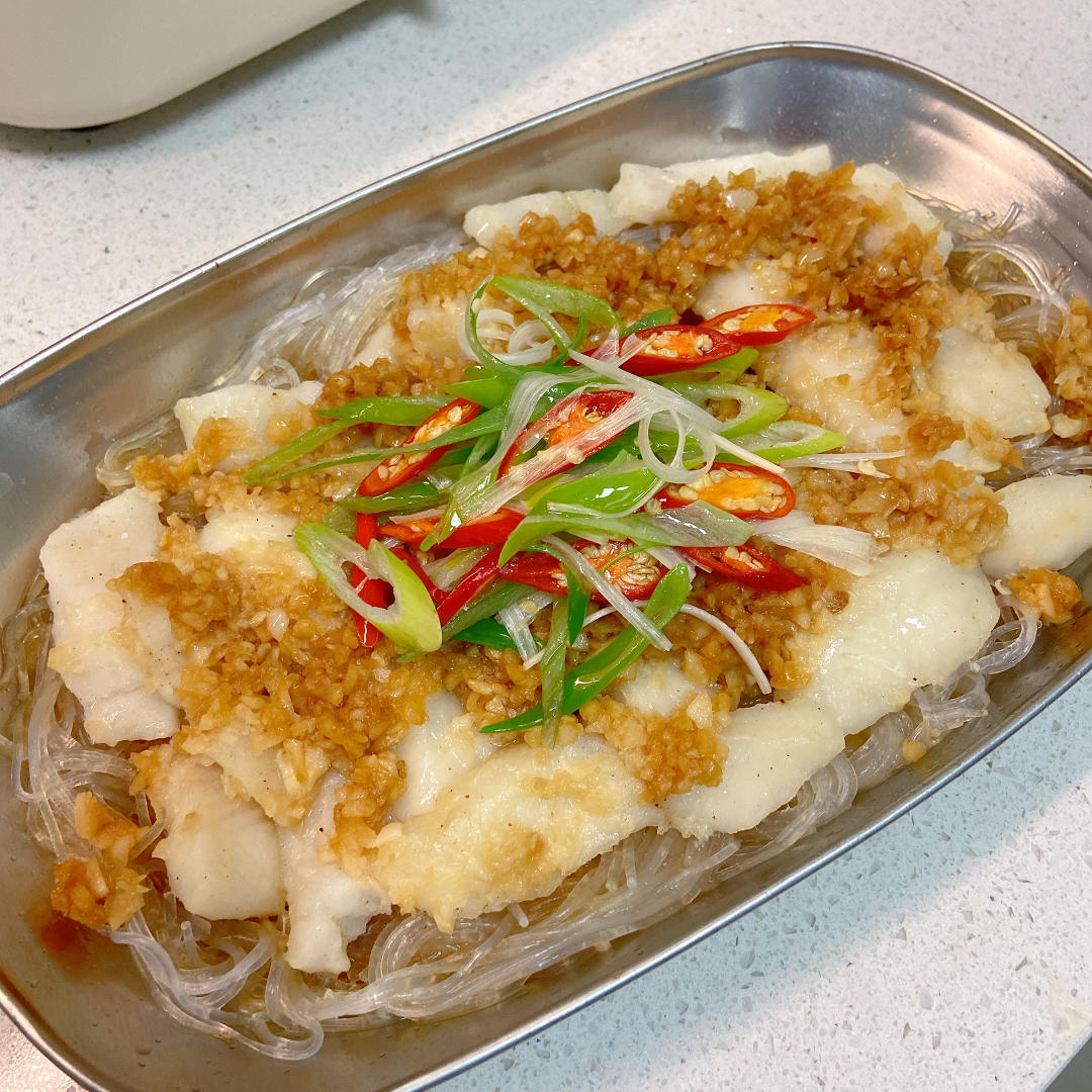 巴沙鱼最简单的做法