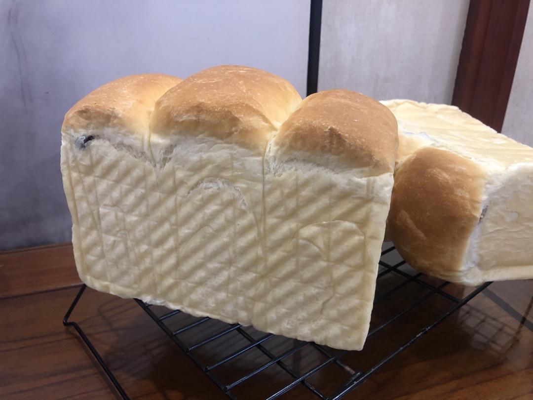 炼奶吐司