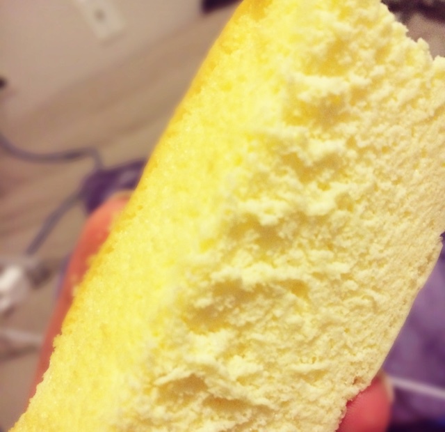 日式芝士蛋糕
