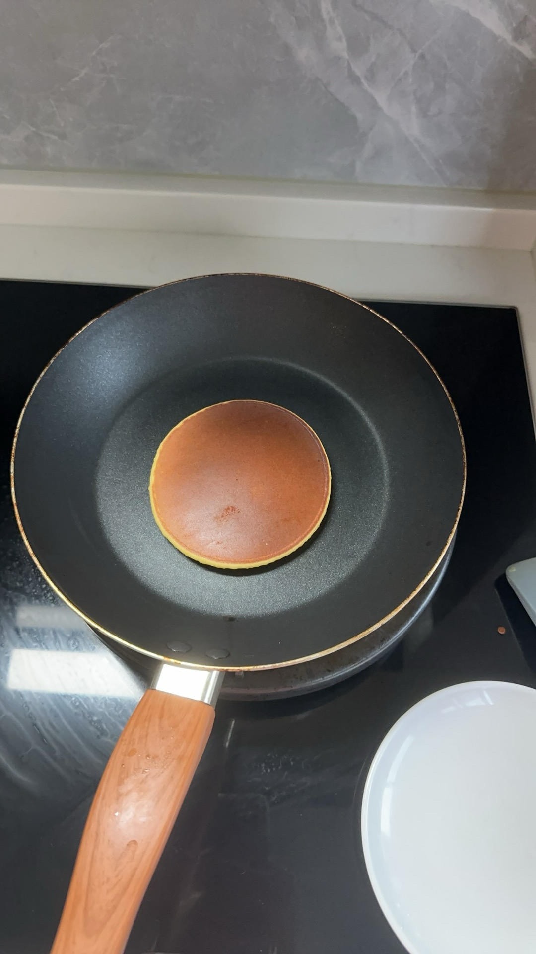 铜锣烧