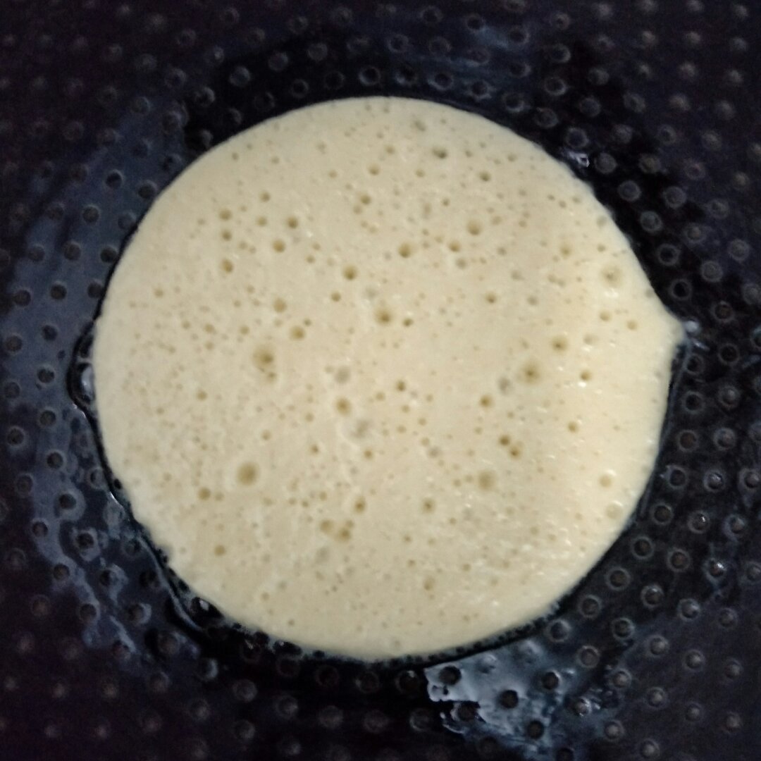 铜锣烧