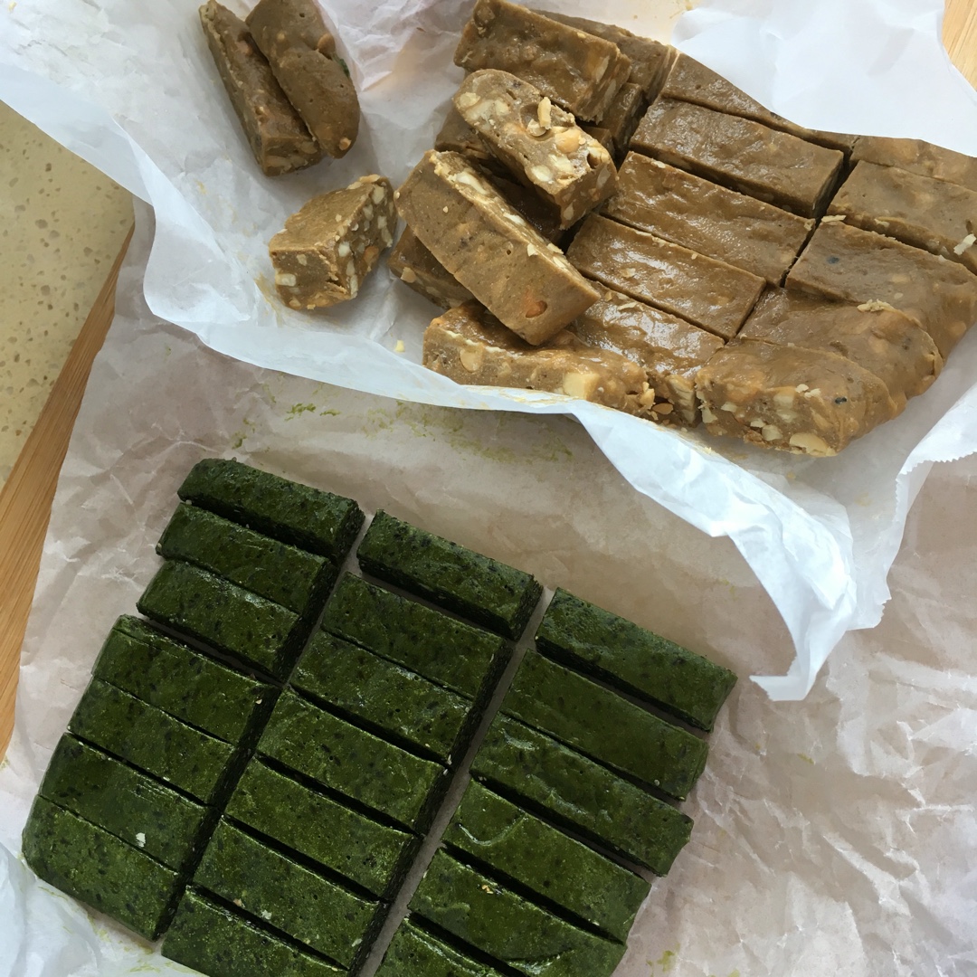 棉花糖版牛轧糖
