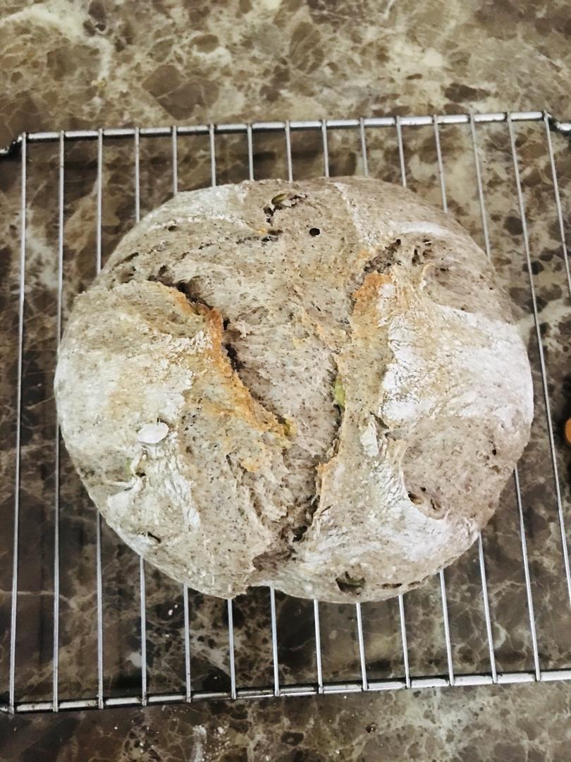 绝密！8分钟，8块钱，吃8天的正宗欧包loaf来了！