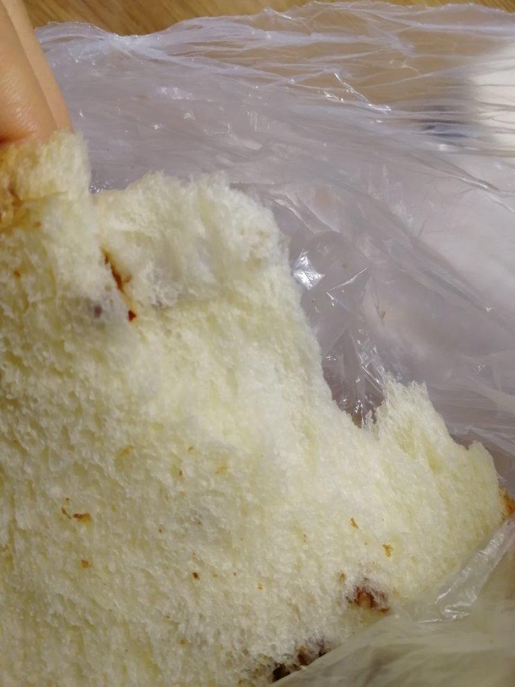 好松软好可口的“醇熟牛奶吐司”，想知道是怎么做的吗？