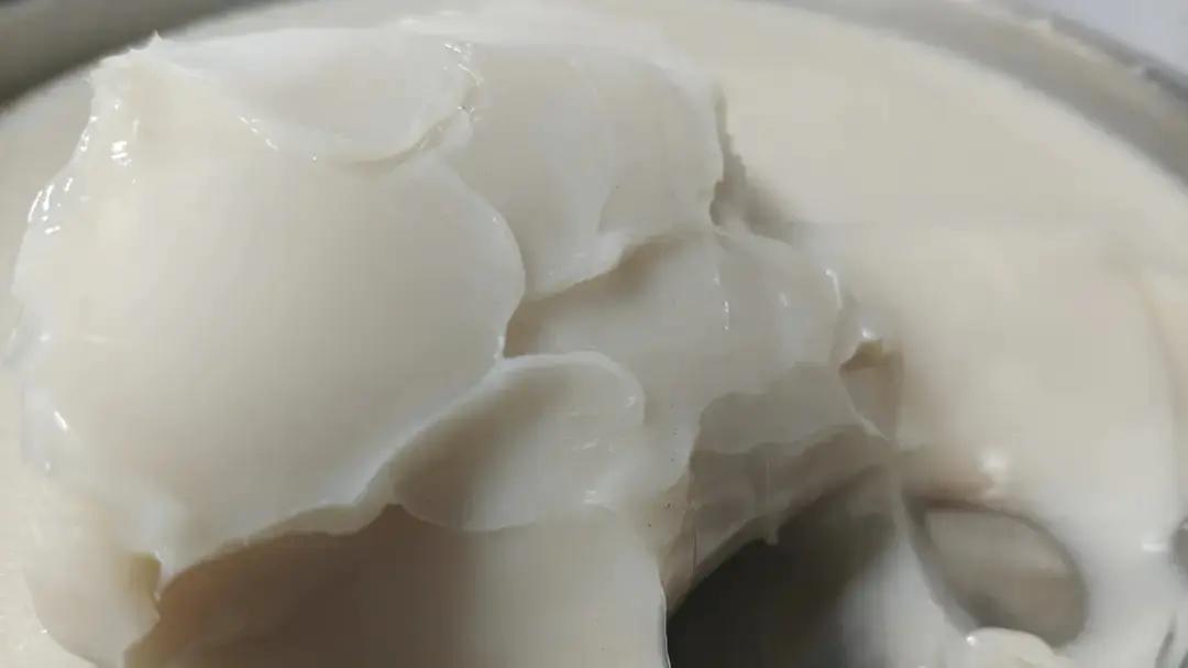 熬猪油～雪白不腥、出油量大 糕点起酥油