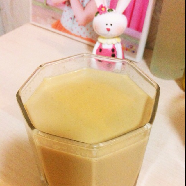 皇家奶茶