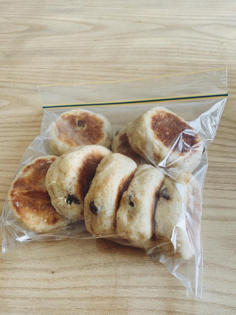 山药饼