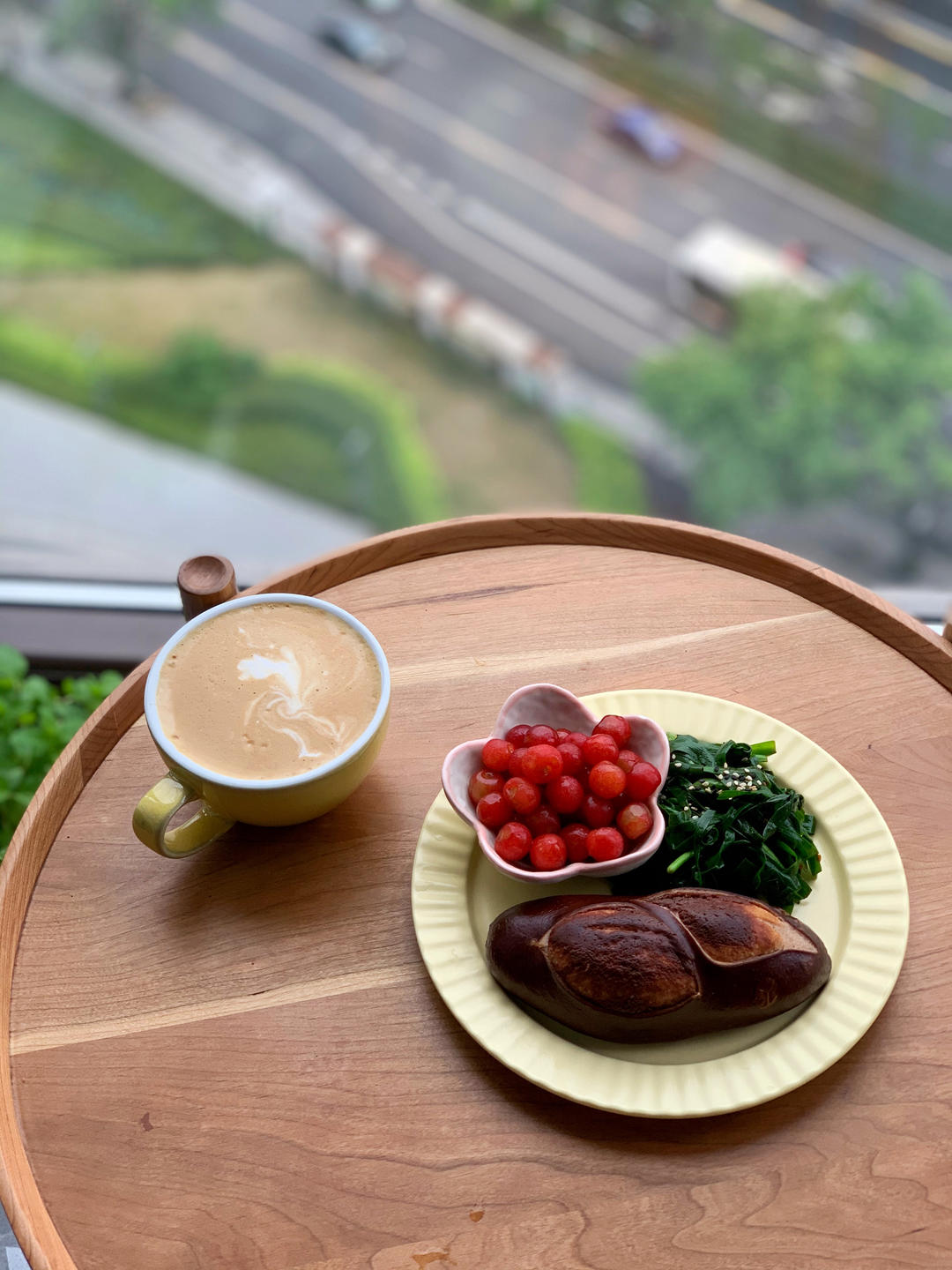 郭大侠的工作日快手早餐卡