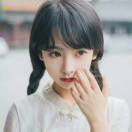 星光下的小葱