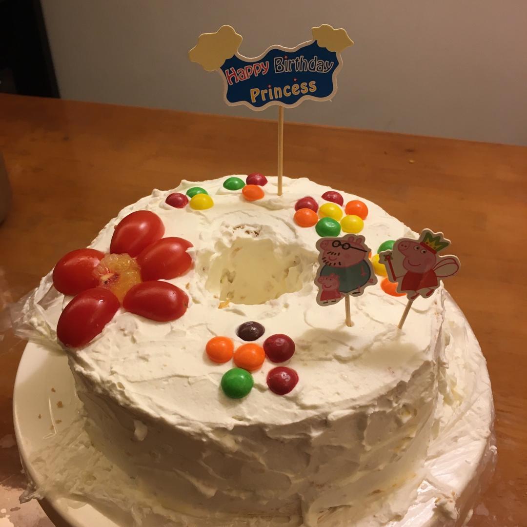 淡奶油打发方法【转载】