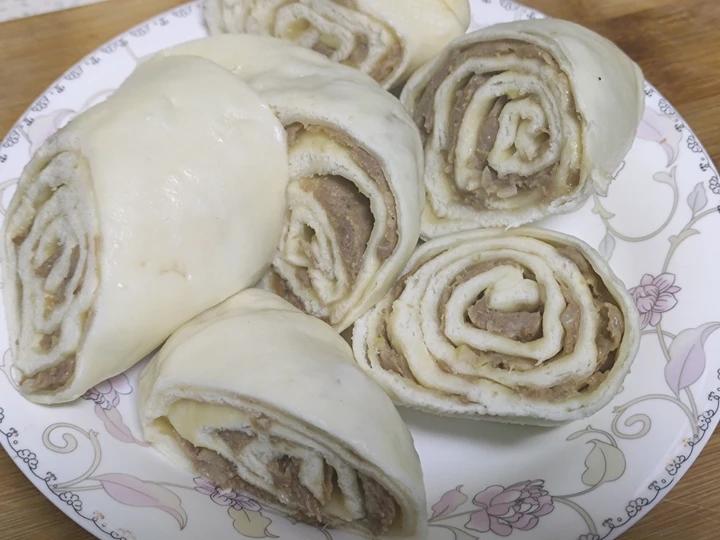 肉龙~大肉龙 （赖宝爹私房菜）