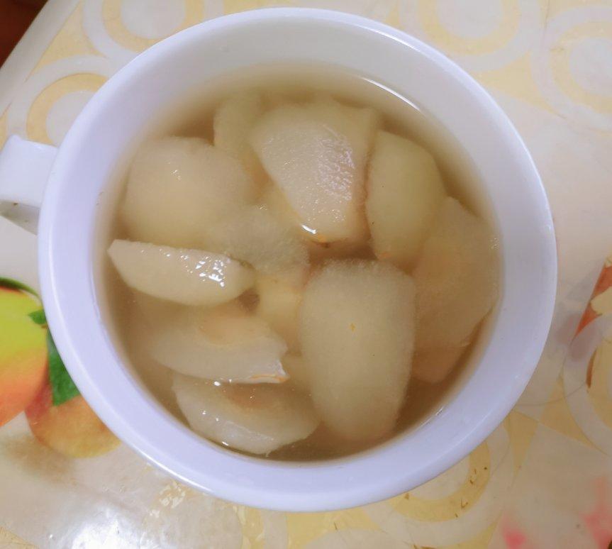 老北京小吊梨汤
