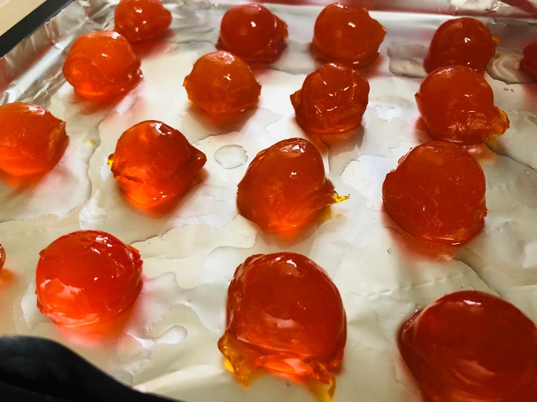 《Tinrry+》蛋黄酥