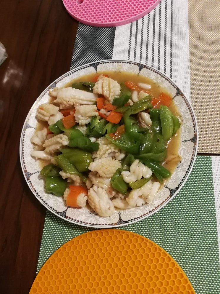 午餐•2018年1月6日