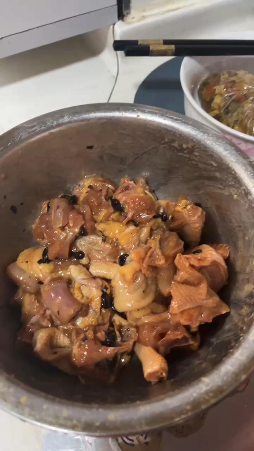 我家的小饭桌