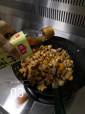 赵氏酱肉的做法 步骤4