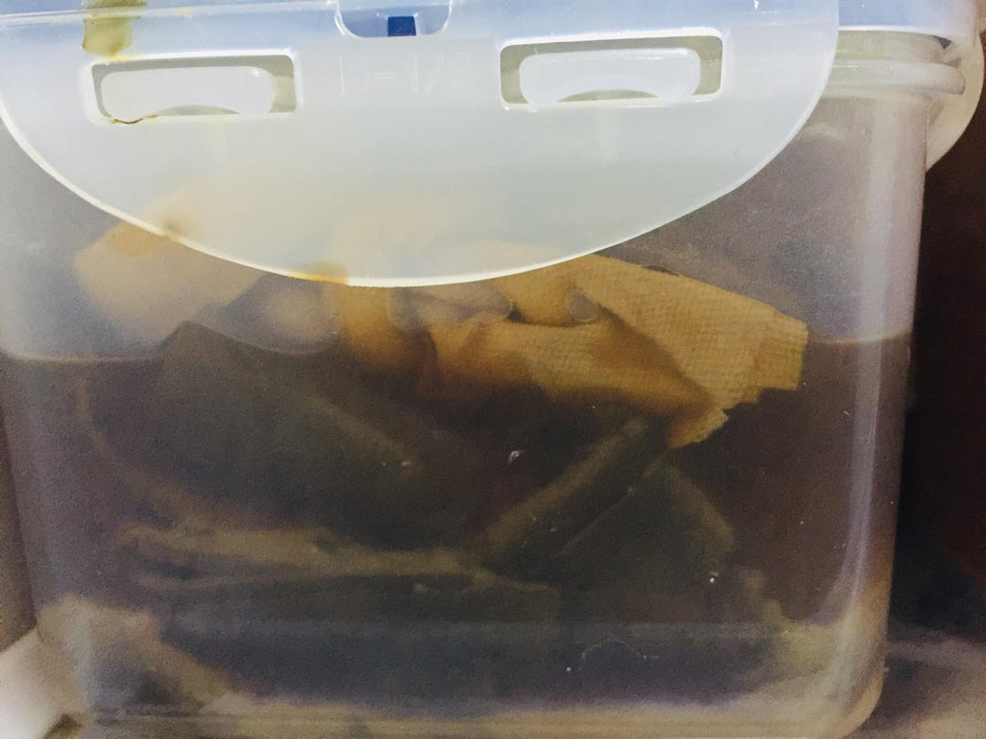宝藏卤味堪比周黑鸭（超级还原）