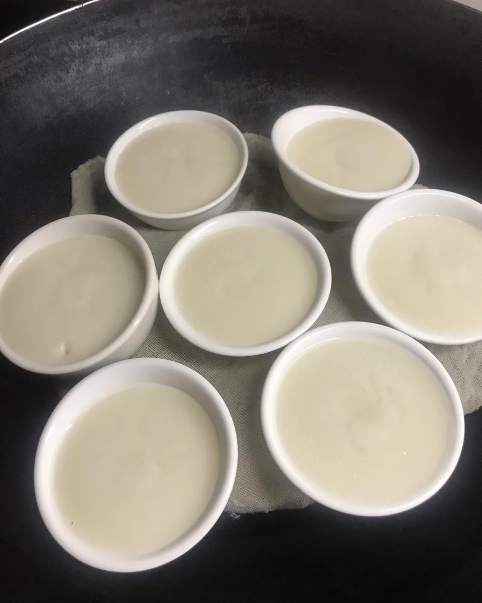 传统钵仔糕（只用粘米粉也能做出Q弹口感的秘诀）