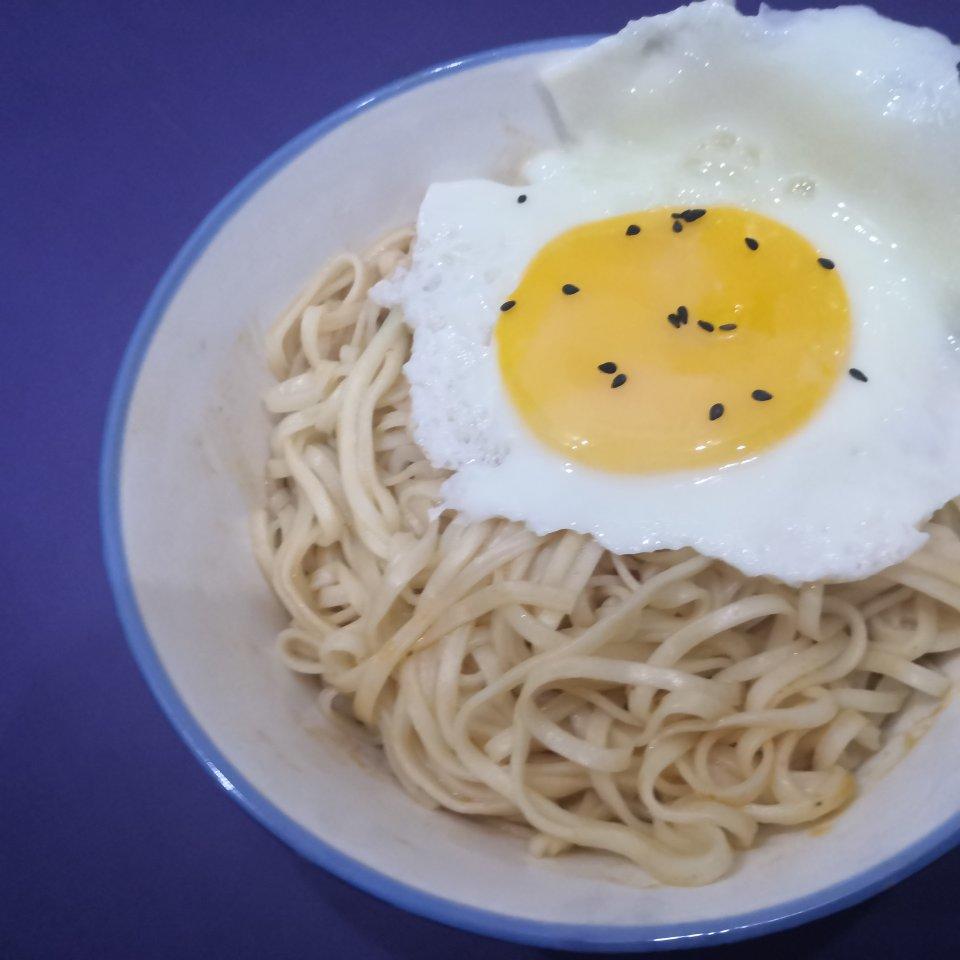 好吃到舔盘的拌面秘方，太销魂了！🍜