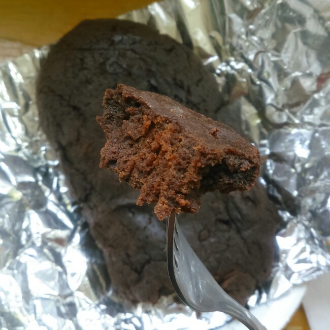 电饭煲版布朗尼