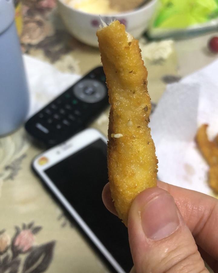 那些年我们一起吃过的无骨鸡柳（附“斜切鸡”图解）