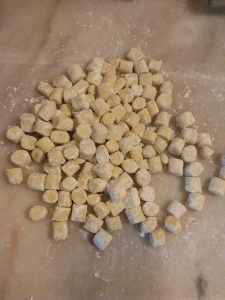 超超超详细的芋圆教程