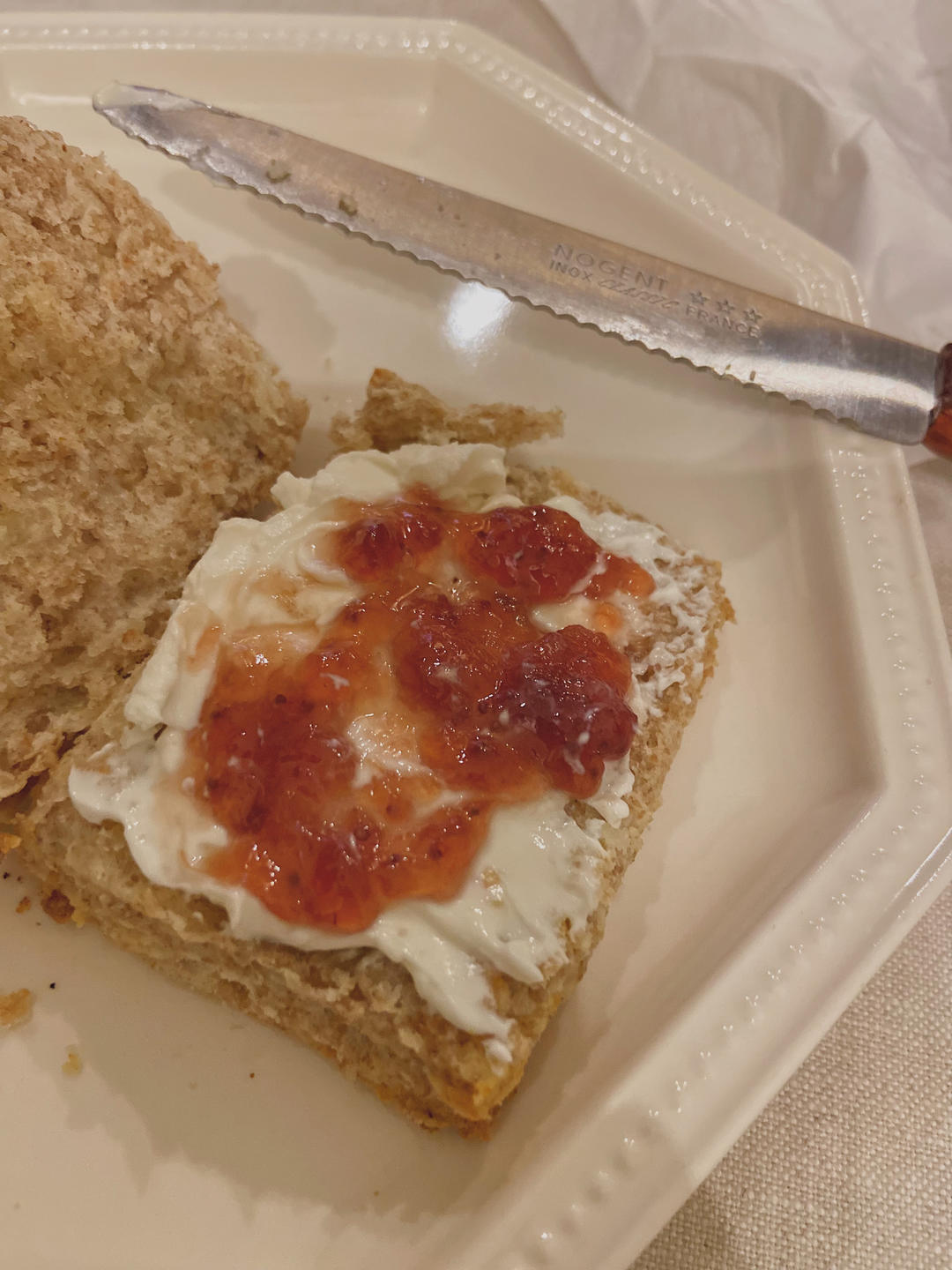 天然酵种美式早餐松饼（附松饼成功的5要点）