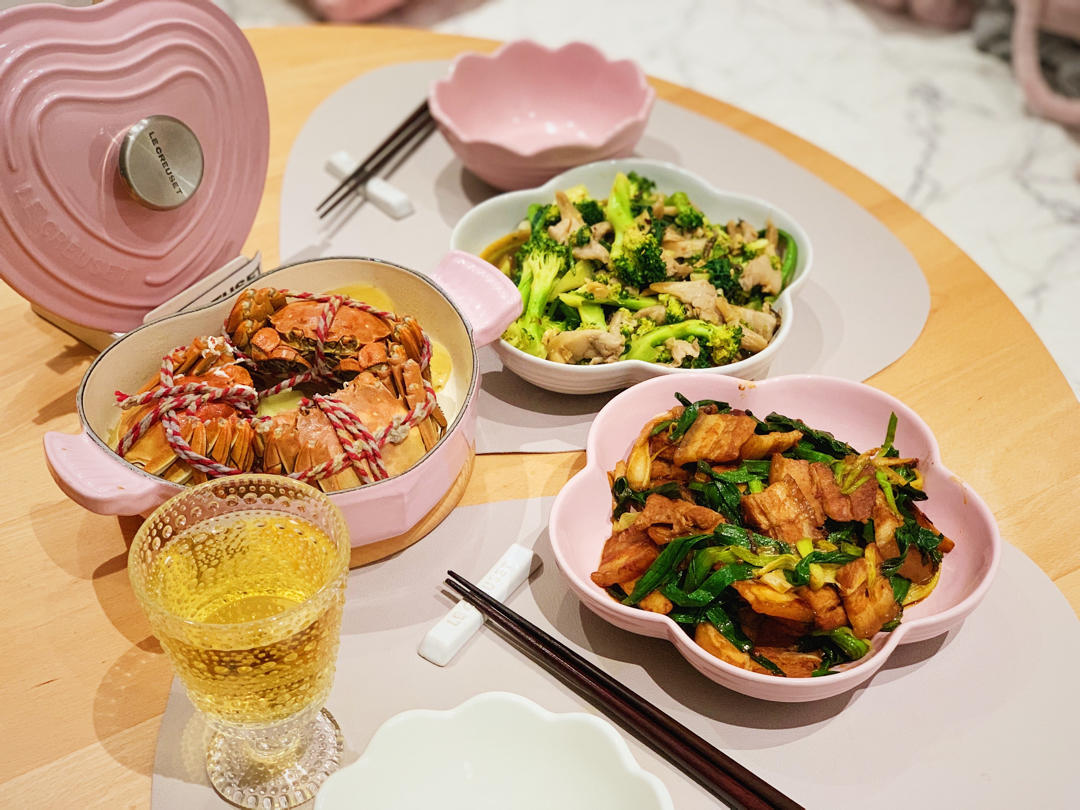 zixi cooking