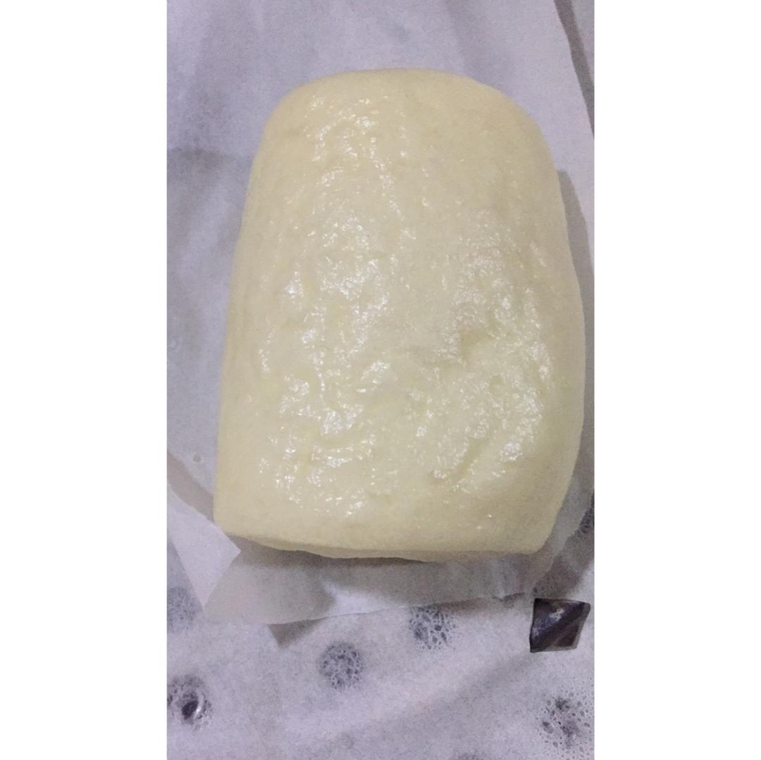 闻妈的馒头方子