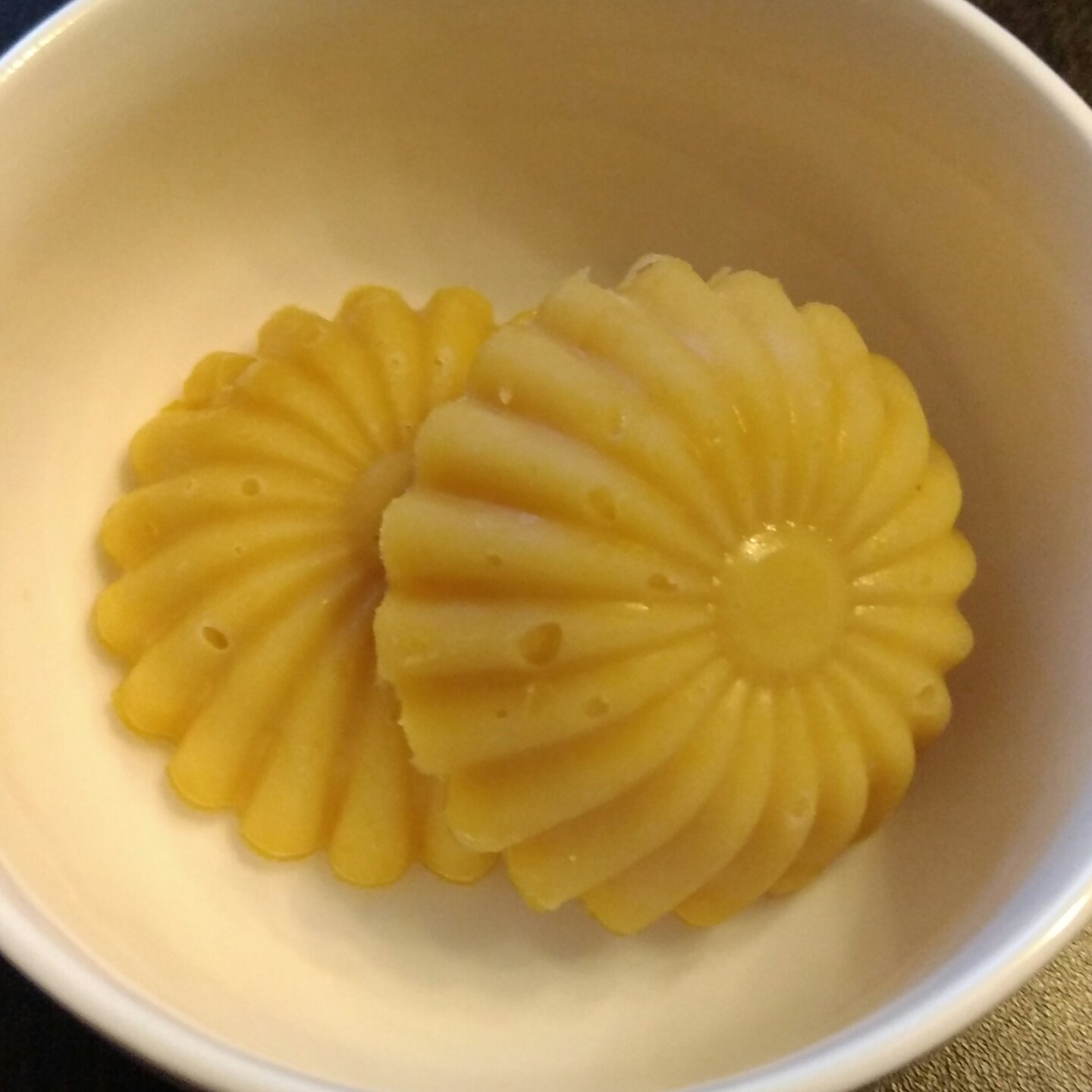 豌豆黄