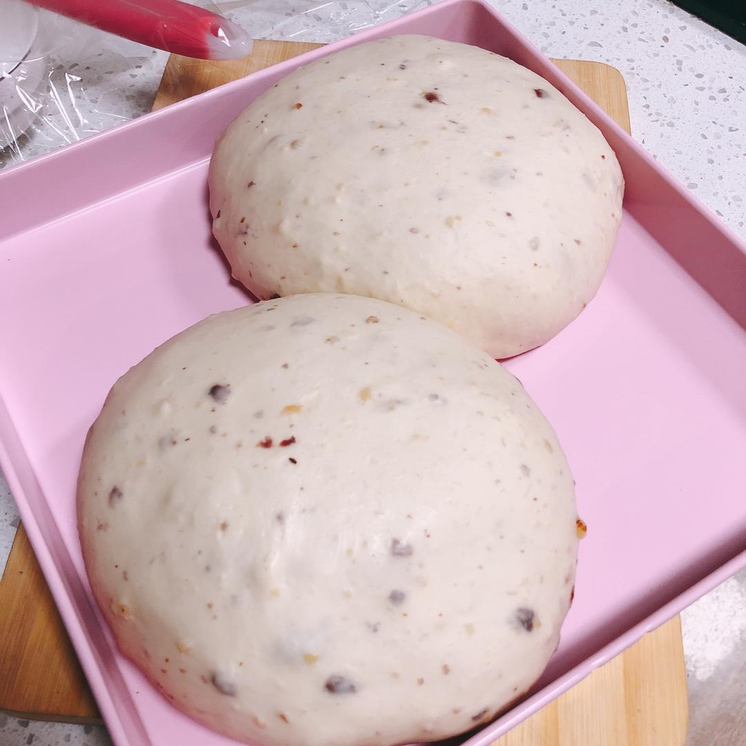 仿ole法式忌廉芝士包