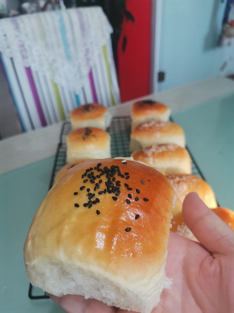 全部面包通用的液种（波兰酵种）面团