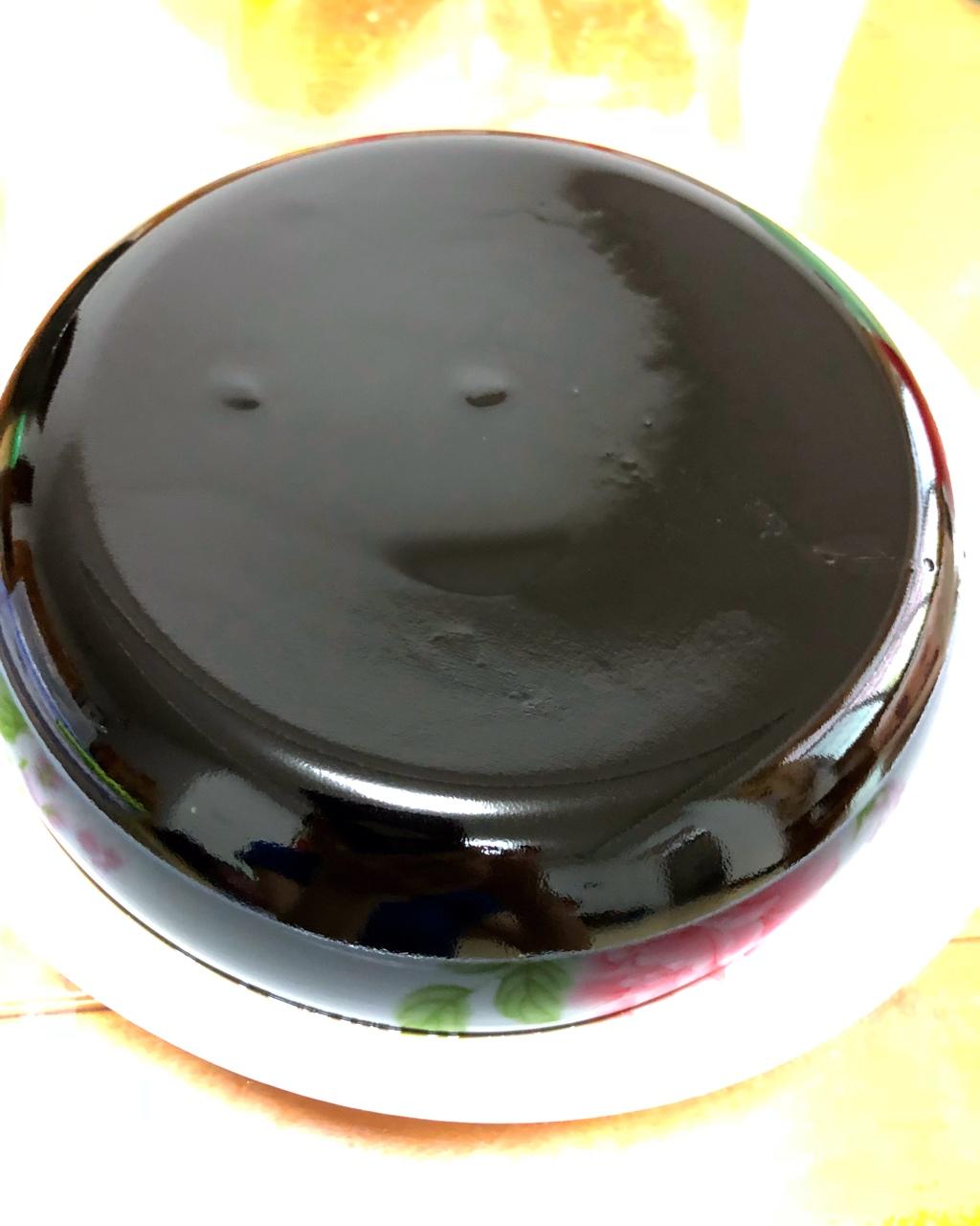 黑凉粉