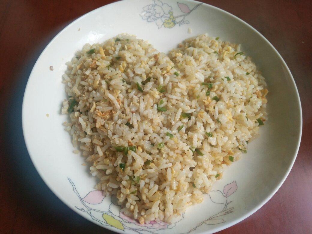 黄金炒饭