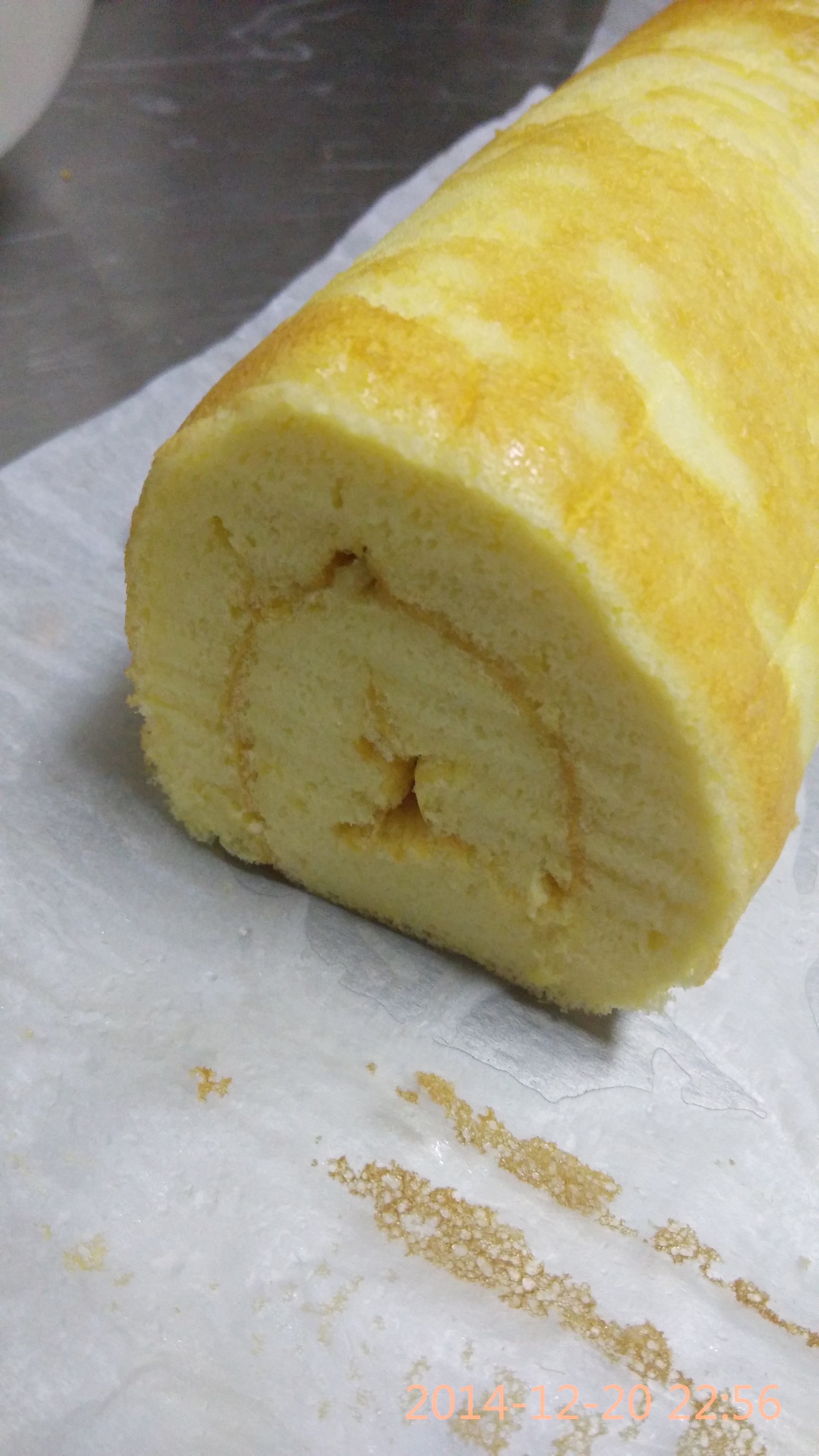 小四卷～风靡美食群的美味蛋糕卷