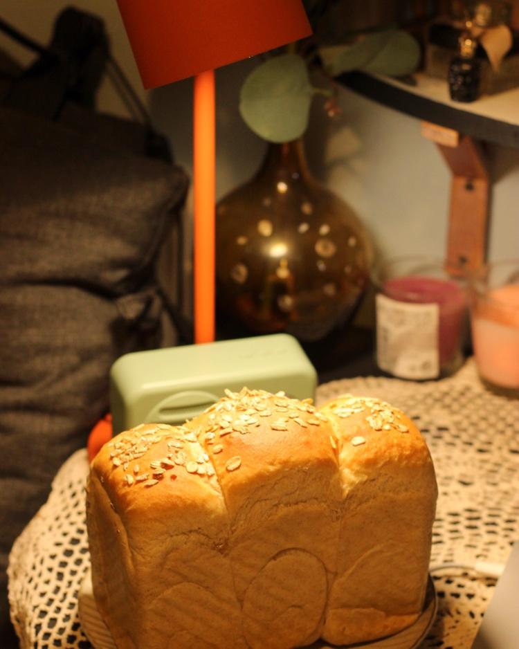 史上最详细的基础吐司教程