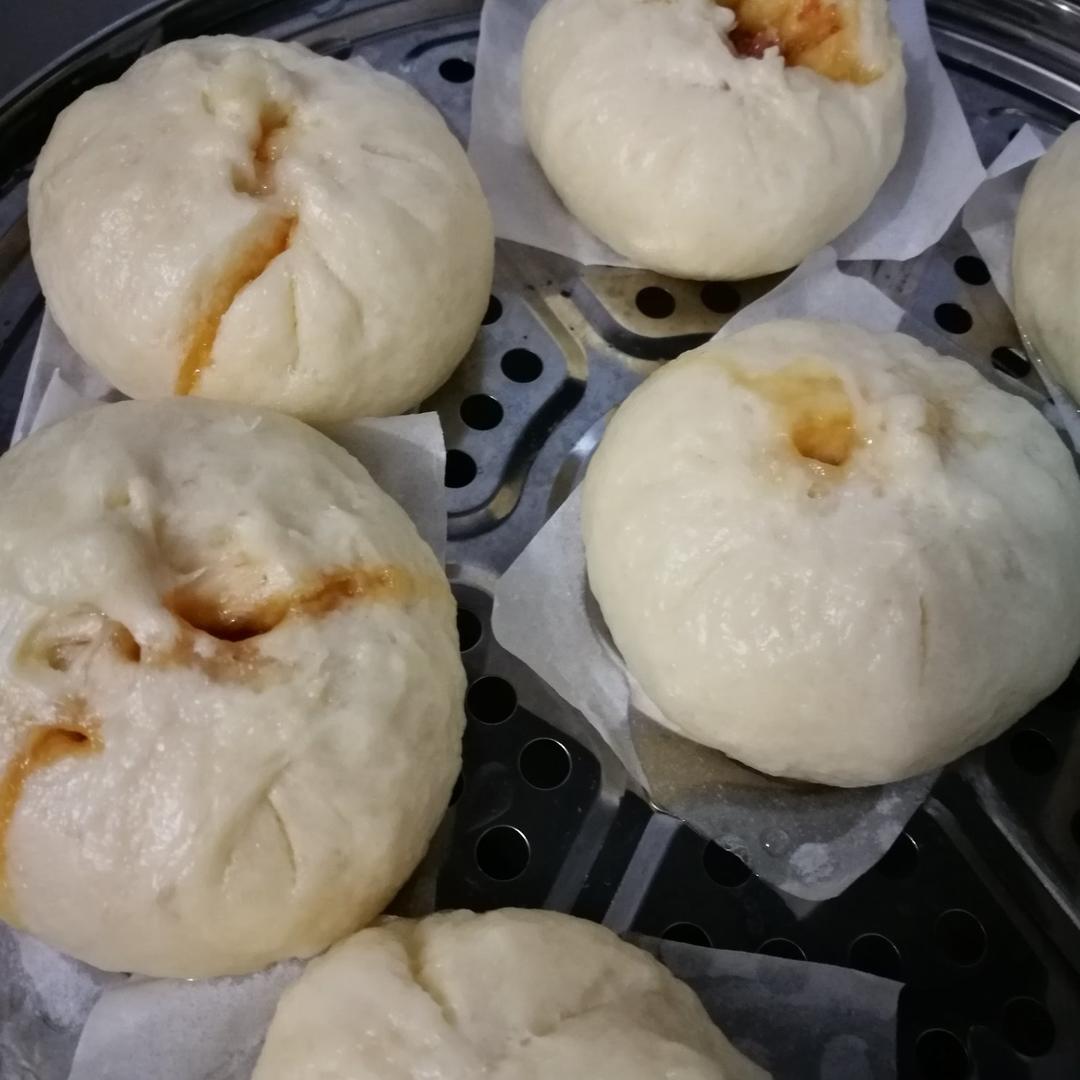 叉烧包