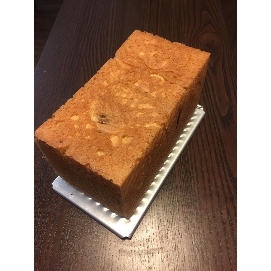 红豆吐司～好吃的昏过去