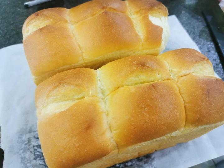 布里欧修皇冠吐司