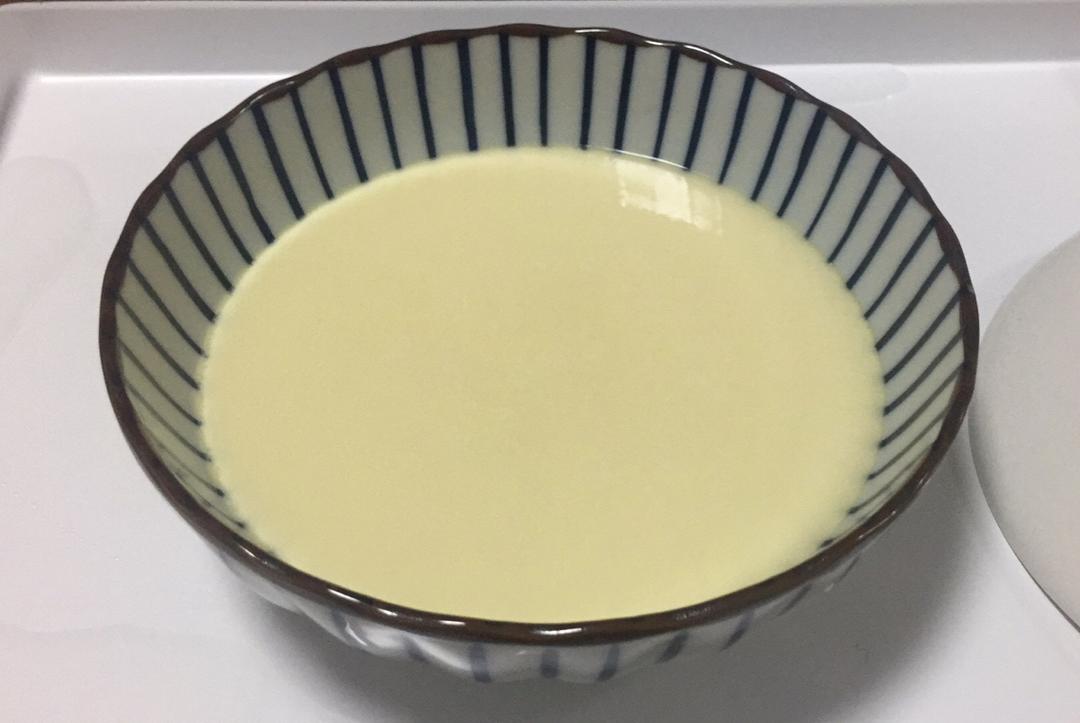 北鼎养生壶版
蒸蛋