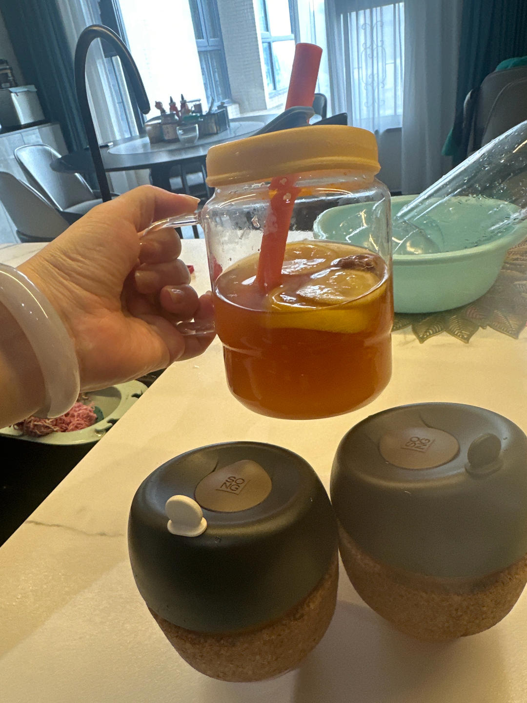 花3000买的配方，柠檬茶的万能公式！看完就会所有柠檬茶的做法！
