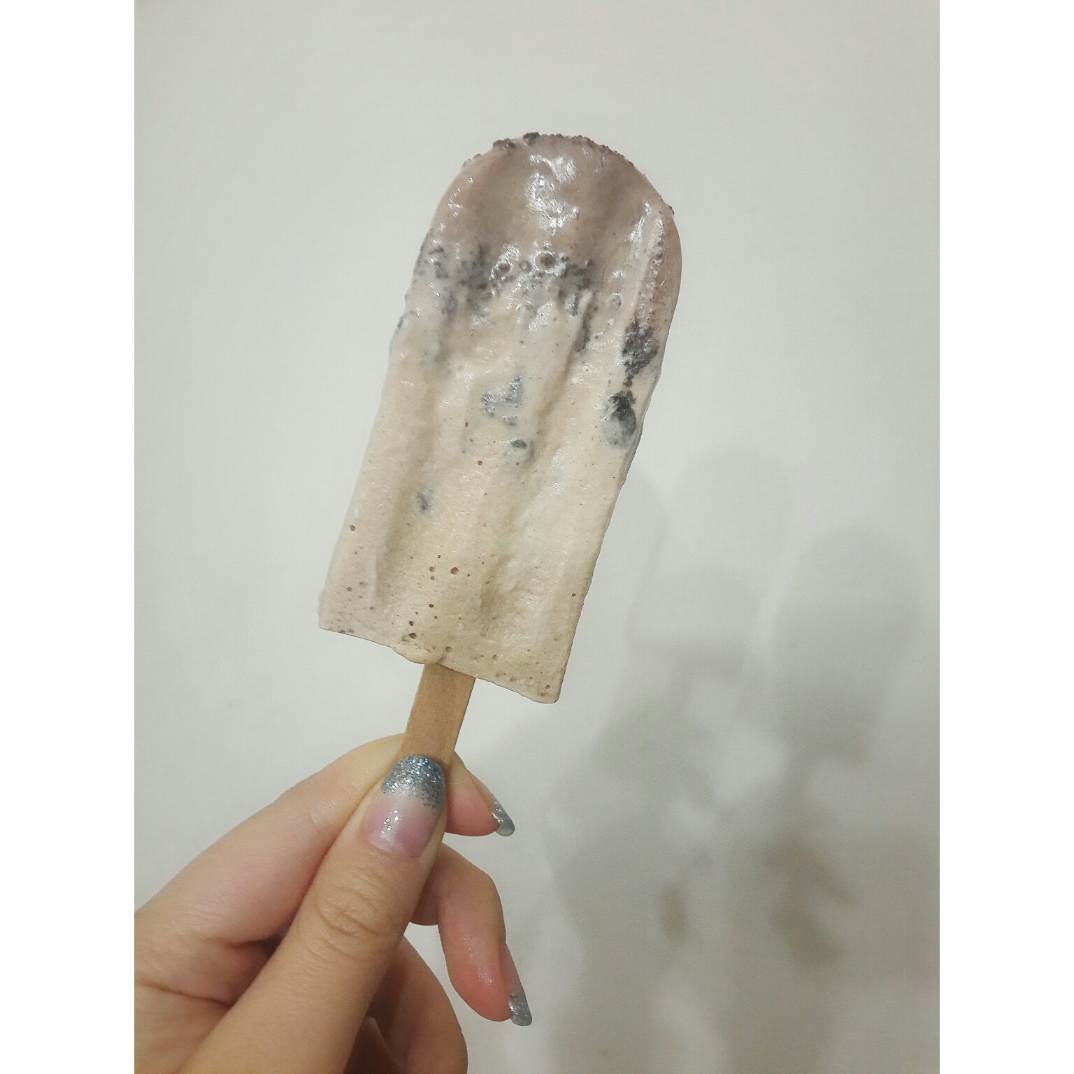 超级无敌好吃的奥利奥牛奶雪糕！！