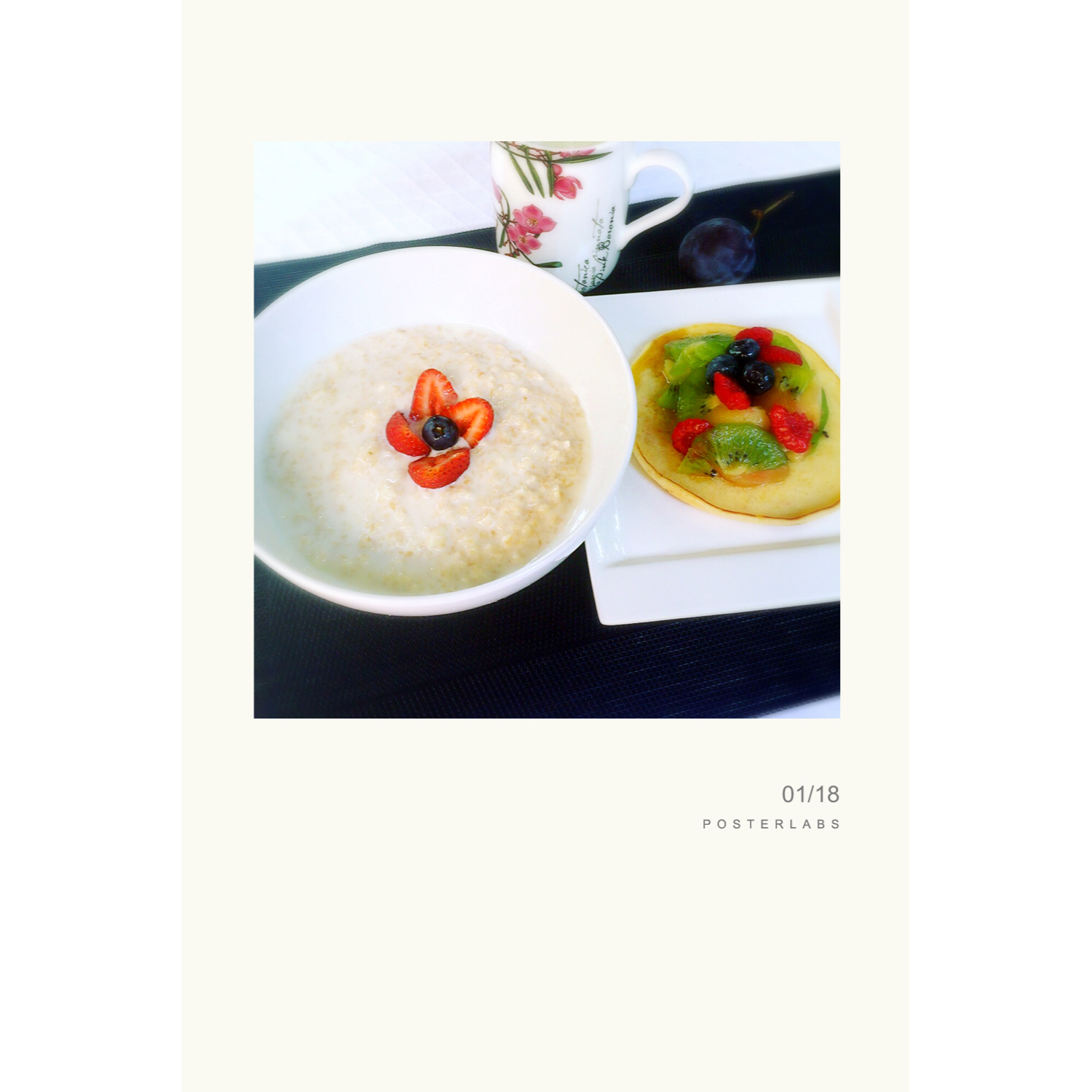 松饼