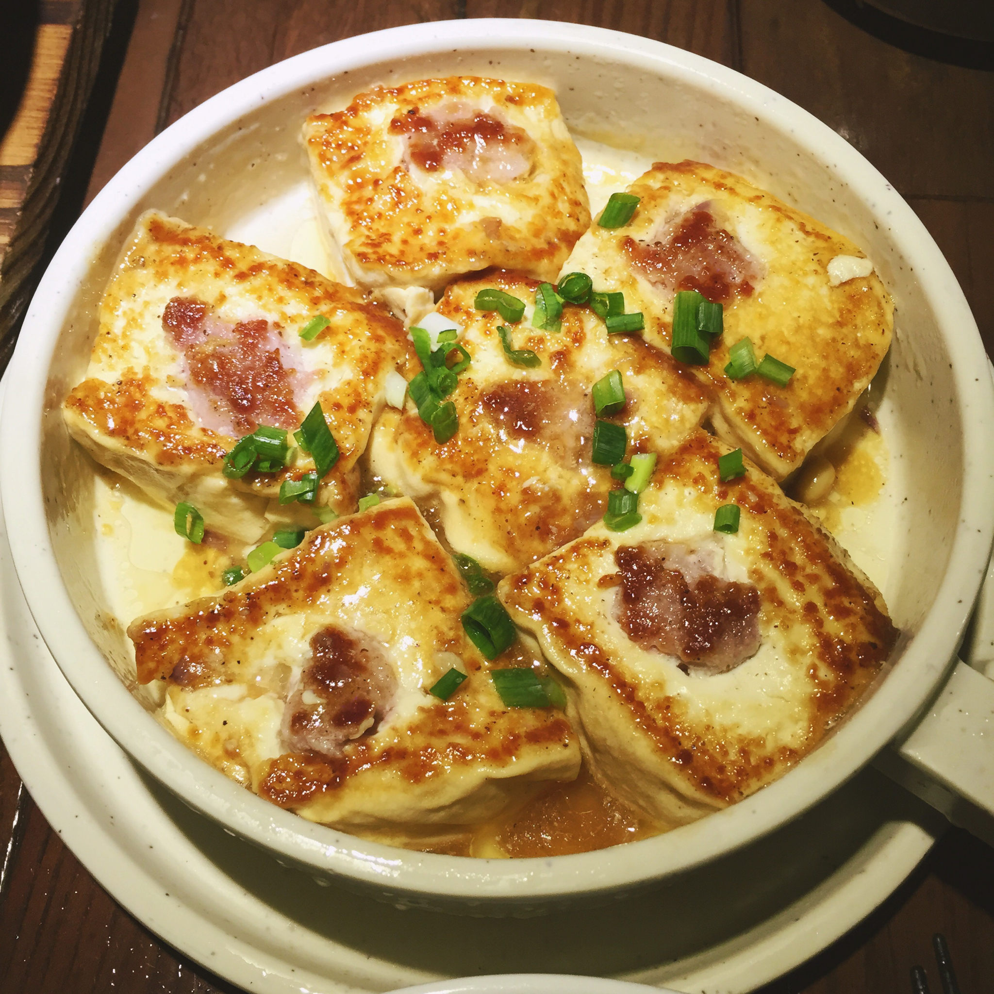 晚餐•2016年4月23日