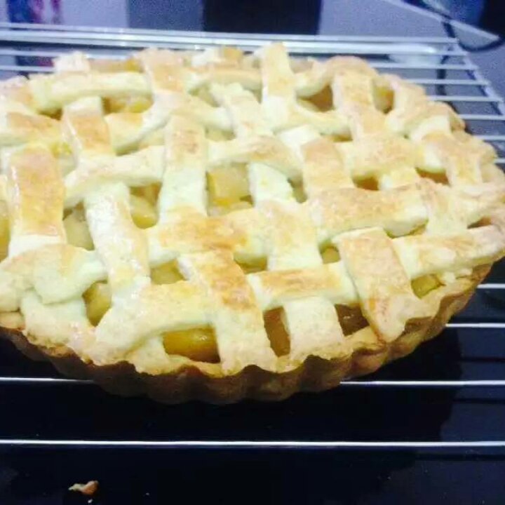 苹果派