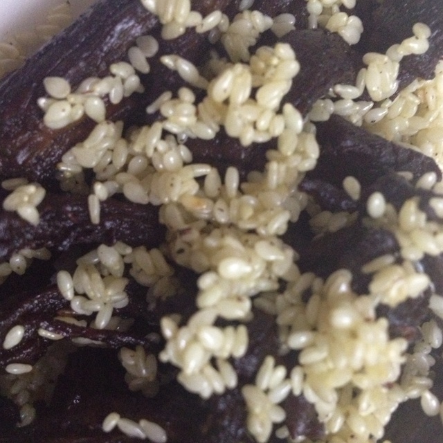 自制烤箱牛肉干