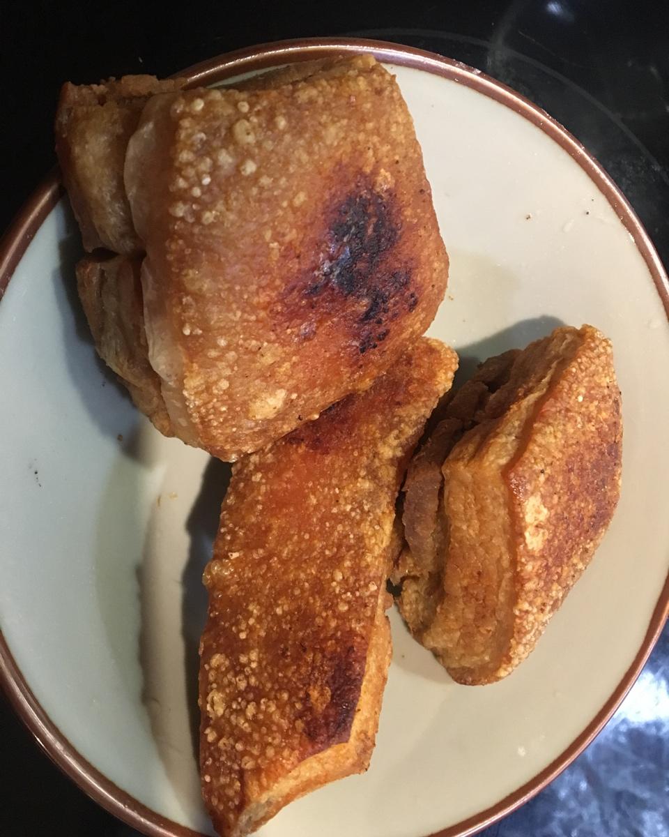正宗桂林锅烧肉