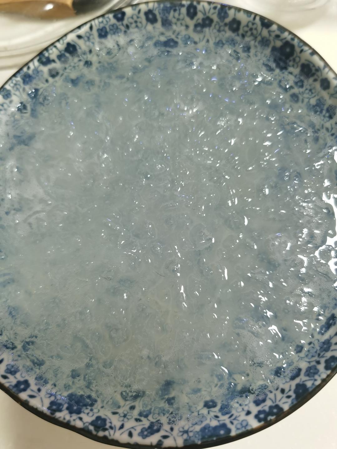 🔥超详细的燕窝泡发＋炖煮教程